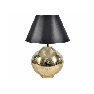 Lampa gold Deluxe 8 c24064